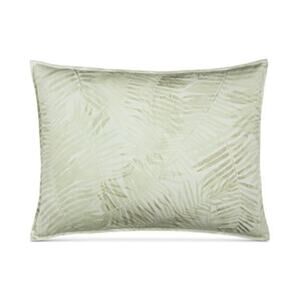 Lucky Brand Paradise Cotton 230-Thread cotton 26x26 European Pillow Sham